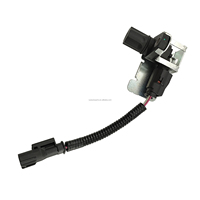 Sensor Kecepatan Roda ABS 56028187AD 56028229AB 56028187AC 56028187AB 5014787AA 56028187AB 56028229AB 56028187AE untuk Dodge DAKOTA