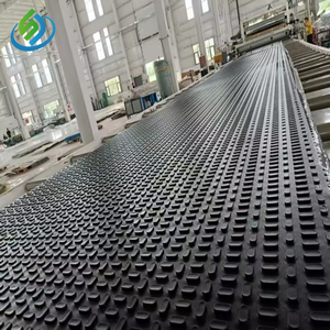 Alfombrillas de Polietileno de Alta Resistencia para Construcción, con Especificaciones Personalizadas para Acceso a Carreteras y Proyectos - Product Image 5