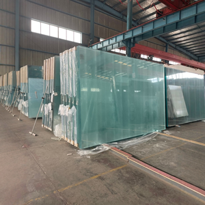 メーカー供給 ガラスシート 6mm 4x8 ガラス板価格 水槽用ガラスシート - Product Image 3