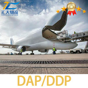 国际航运公司Lcl货运快递航空海运代理中国到墨西哥荷兰法国菲律宾 - Product Image 4