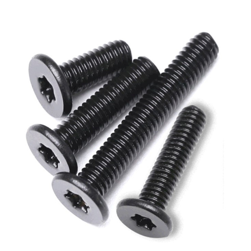 Factory Fastener Manufacturer M1 6 M2