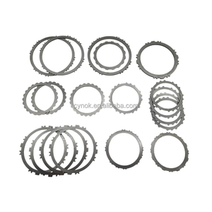 Kit de réparation de transmission avec plaques d'<span class=keywords><strong>embrayage</strong></span> en acier U440 U440E U441E pour Toyota Yaris Vios Suzuki Swift <span class=keywords><strong>Chevrolet</strong></span> <span class=keywords><strong>Aveo</strong></span> - Product Image 1