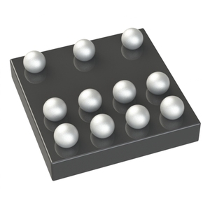 Componentes Electrónicos Nuevos y Originales, Circuito Integrado, Interruptores de RF, WLCSP-11 SKY19225-001 - Product Image 1