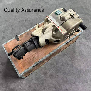 중국 작은 광업 채석장 건축 사용 가스 강화된 YN30A 소형 착암기 기계 - Product Image 5