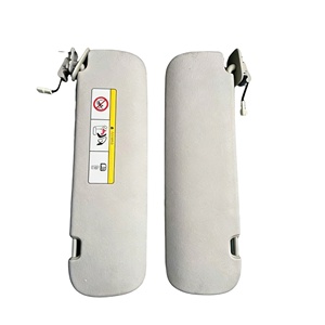 Nouveau pare-soleil pliable pour pare-brise avant de Tesla Model 3 ancien modèle, protection UV, isolation thermique, qualité professionnelle - Product Image 2