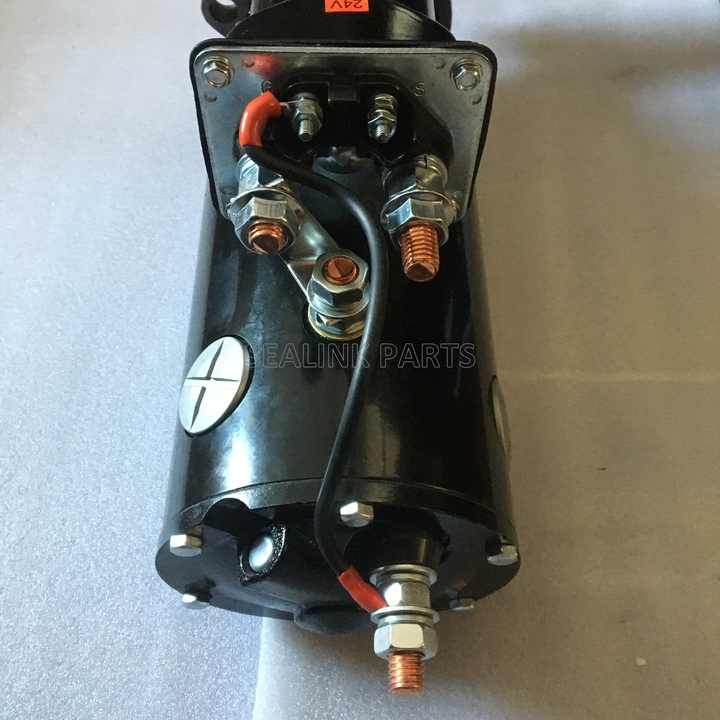 24V 9KW 11T Starter motor for Delco Remy 50MT MTU 0001420029 