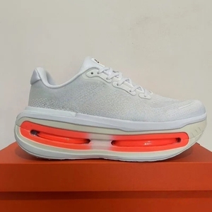 Zapatillas de Maratón Modernas para <span class=keywords><strong>Hombre</strong></span> y Mujer 2026, Parte Superior de Malla Transpirable, Suela Luminosa, Ligeras, Amortiguadoras - Product Image 4