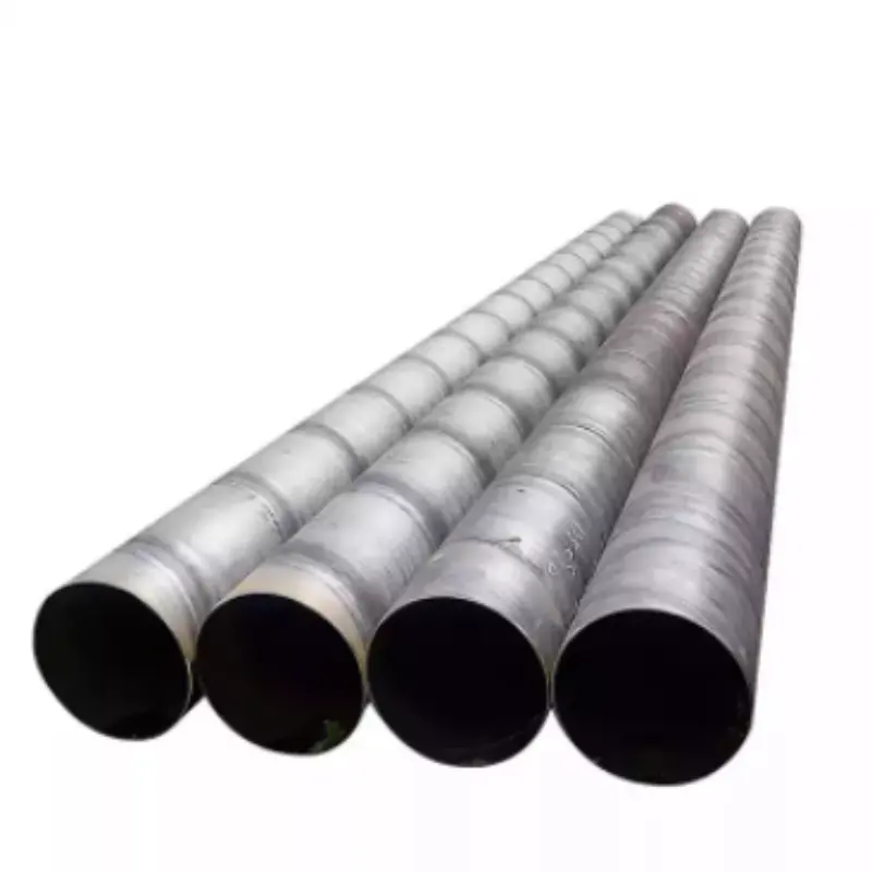 Deliver Faster API 5L X60/X65/X70 PSL1 32 Inch FBE HSAW Steel Pipe For Fluid