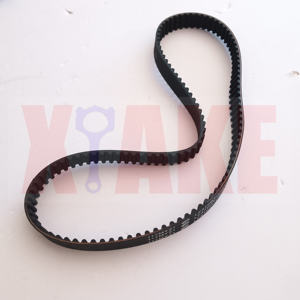 Correa de Distribución para Lifan 520 620 <span class=keywords><strong>Solano</strong></span> 530 X50 720 LF479Q1-1025016A - Product Image 1