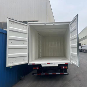 Camión <span class=keywords><strong>de</strong></span> Carga Howo 4x2 con Motor WD615.87, un Modelo Más Vendido en África Occidental - Product Image 1