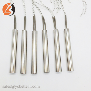 Electric Industrial Cartridge <strong>Heating</strong> <strong>element</strong> 400w 300w 220v - Product Image 2