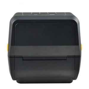 Imprimante Zebra ZD421 d'origine avec tête d'impression standard 300 DPI 203 dpi en stock - Product Image 3