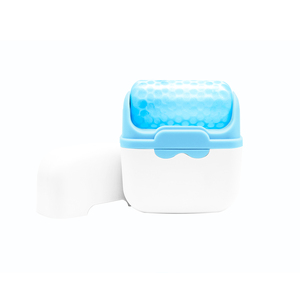 Best Selling Anti-aging Freeze Silicone <strong>Cellulite</strong> Reduction for Home Use Massage Skin Cooling Ice <strong>Roller</strong> - Product Image 3