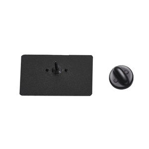 Sming Pins LGBT <span class=keywords><strong>Gay</strong></span> Pride esmalte Pins aquí es mi heterosexualidad <span class=keywords><strong>Gay</strong></span> fuerte y molesto broches de Metal insignia de solapa joyería divertida - Product Image 5