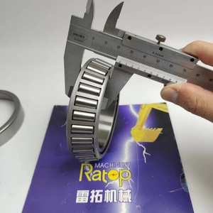 T930 <b>Hub</b> Bearing T930 Wheel Loader Bearing - Product Image 4