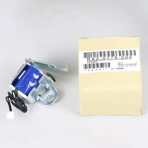 Solenoide M1005, RK2-0778-000, para HP LaserJet 1010 1020 1022 1018 M1005 M1005mfp Canon LBP2900 <span class=keywords><strong>LBP3000</strong></span> - Product Image 1