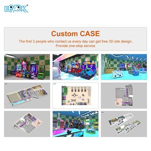 Haute qualité Arcade musique Kiddie Ride <span class=keywords><strong>jeu</strong></span> enfants Machine de <span class=keywords><strong>jeu</strong></span> à pièces en fibre de verre enfants Swing Machine - Product Image 5