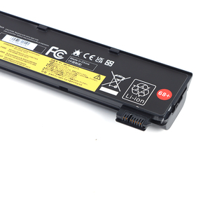 Batterie d'ordinateur portable d'origine pour <span class=keywords><strong>Lenovo</strong></span> <span class=keywords><strong>ThinkPad</strong></span> 68 <span class=keywords><strong>X240</strong></span> X250 X260 X270 T440 T450 T460 L450 L460 - Product Image 5