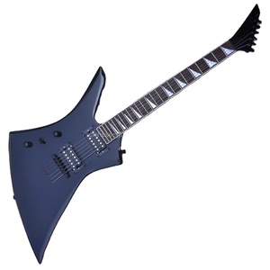 Guitare électrique Flyoung pour gaucher, 6 cordes, corps plein en tilleul, prix spécial, forme originale - Product Image 1