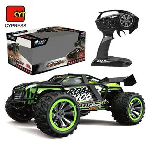 Groothandel Goede Kwaliteit Voiture Telecommandee Rc 1/18 Auto 2021 4WD Drift Rc 4X4 Hoge Snelheid Auto