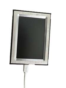 Android 4 4 <span class=keywords><strong>2</strong></span> Vingerafdrukscanner 10 Vingerafdruk Aanwezigheid Greenbit Vingerafdrukscanner Met Gratis Software - Product Image 5