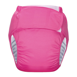 Fraldas para Adultos com Fecho de Velcro, Calças Descartáveis à Prova de Vazamentos para Idosos, Roupa Íntima para Incontinência para Homens e Mulheres - Product Image 5