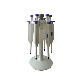 <span class=keywords><strong>Pipette</strong></span> de contrôle numérique 100-1000ul stylo de <span class=keywords><strong>pipette</strong></span> de laboratoire médical micro mécanique - Product Image 5