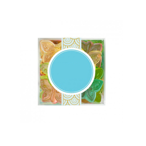 Hộp Kẹo Acrylic Vuông Trong Suốt 2X2X2 Inch Hộp Quà Tặng Kẹo Acrylic Ngọt - Product Image 3