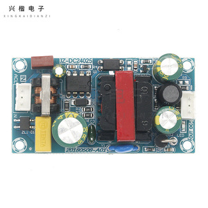 โมดูลจ่ายไฟ AC-DC ของ Xingkai Electronics 12V 2A 24W แบบแยกส่วน ประสิทธิภาพสูง ติดตั้งบนบอร์ด - Product Image 3