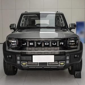 2024 Jetour新エネルギーシャンハイT2 C-DMシリーズ129km Wilderness Edition Forest Edition - Product Image 1