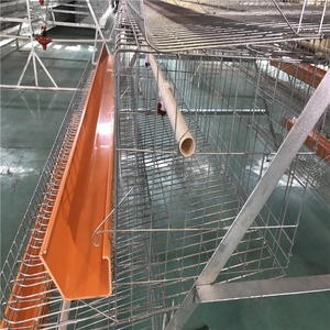 Chine <span class=keywords><strong>cage</strong></span> de poulet fabricants conception <span class=keywords><strong>cage</strong></span> à poulet pour la <span class=keywords><strong>couche</strong></span> - Product Image 2