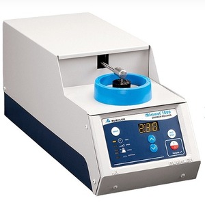 Máquina Pulidora Digital Buehler MiniMet 1000, 115V, Fabricada en EE. UU., Equipo para Pulir Metal - Product Image 1