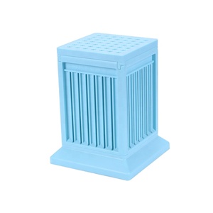 Nhựa BBA thịt công cụ cắt 49 lỗ thịt nướng xiên công cụ BBQ Thịt chuỗi máy - Product Image 3