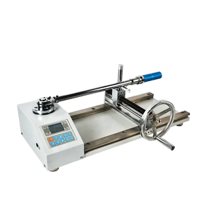 Testeur de clé dynamométrique numérique ANJ-300, dispositif d'étalonnage de couple haute précision, sortie de données USB, multi-unités - Product Image 4