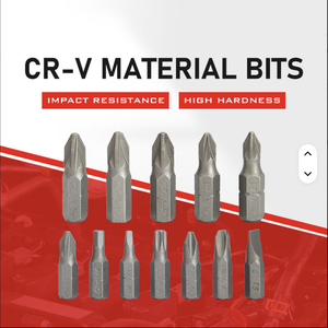 Jeu de 100 tarauds et filières WKC pour projets de bricolage, métrique et standard, en acier HSS, outils de perçage pour bois, noir Wkc-tr-100 100 - Product Image 5