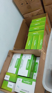 CE Transferrin Antigen Rapid <strong>Test</strong> Self <strong>Test</strong> <strong>Tumor</strong> Home-use Medical Device - Product Image 5