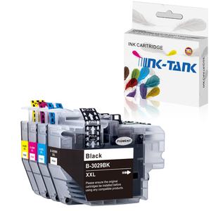 INK-TANK LC3029XL LC3029XXL LC3029 Cartucho de tinta compatible con color Premium para Brother 1 <span class=keywords><strong>MFC</strong></span> - J6935DW - Product Image 1