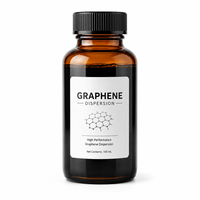 Nano-fluide de graphène de qualité industrielle pour des solutions de revêtement conducteur haute performance