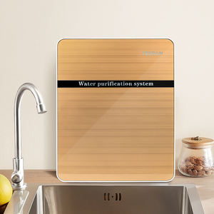 <span class=keywords><strong>Filtre</strong></span> à eau TESRAN 10 étapes pour bébé, 0,01 μm, élimine les bactéries et les métaux lourds, pour une consommation directe - Product Image 1