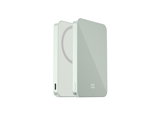<strong>2026</strong> <strong>Trending</strong> <strong>products</strong> Semi-solid State safe battery 5000mah Portable Ultra slim wireless power bank mobile phone charger - Product Image 6