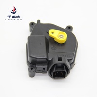 Actionneur de serrure de porte de voiture ACCENT 95735-1G020 pour verrouillage centralisé (référence usine 957351G020)