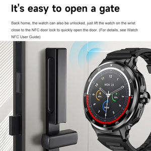 इनडोर आउटडोर राउंड एचडी स्क्रीन चुंबकीय चार्जर d11 <span class=keywords><strong>2</strong></span> में 1 स्मार्ट वॉच वायरलेस इयरबड्स 2in1 स्पोर्ट्स स्मार्टवॉच - Product Image 4