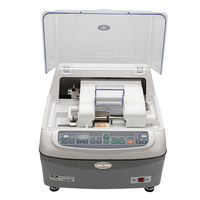 SJM-2008 Patternless Auto Lens Edger Optical Equipment for Eyeglass Lens Cutting Aist Optics