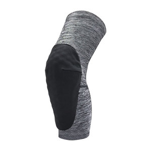 Genouillères de VTT antichoc OEM vente en gros genouillères unisexes pour vélo de <span class=keywords><strong>montagne</strong></span> <span class=keywords><strong>protection</strong></span> du genou pour moto BMX - Product Image 2