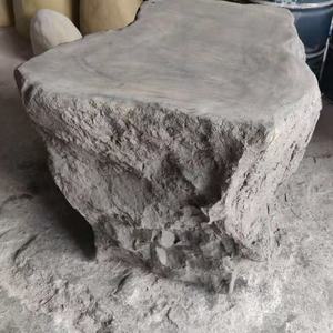 Pierres artificielles en <span class=keywords><strong>mousse</strong></span> légères pour l'aménagement paysager <span class=keywords><strong>de</strong></span> <span class=keywords><strong>jardin</strong></span> extérieur, décoration <span class=keywords><strong>de</strong></span> cour, aménagement d'<span class=keywords><strong>aquarium</strong></span>, faux rochers en gros - Product Image 4