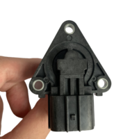 Capteur d'actionneur de turbocompresseur d'origine OEM BK3Q-6C887-NB BK3Q6C887NB pour Ford Ranger Mazda BT-50 2.2L TDCI Puma 2012-UP