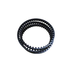 Conception à faible bruit CenterTrac compatible avec la <span class=keywords><strong>courroie</strong></span> de distribution Shimano Enviolo Carbon Drive série CDX pour les systèmes de moteur central de vélo électrique - Product Image 1