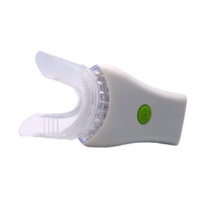 สปาร์คเคิล อาร์เมอร์ ช่วยยืดเวลาการรักษาทางทันตกรรมจัดฟันให้เร็วขึ้น 50%-70% ฟันตรงเร็วขึ้น 150 อุปกรณ์เสริมฟอกสีฟันอเนกประสงค์ - Product Image 1