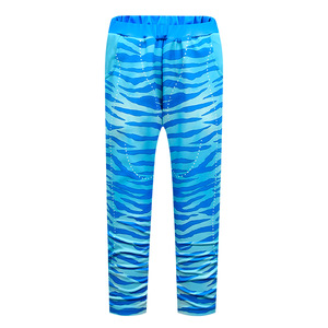 ชุดคอสเพลย์ลายพิมพ์ลำลองแบบมีฮู้ดจากภาพยนตร์<span class=keywords><strong>อวตาร</strong></span> แจ็คเก็ตซิป กางเกงขายาว ชุดสองชิ้น - Product Image 3