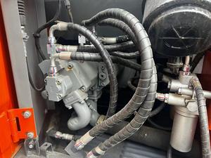 Excavateur Hitachi ZX70 de 7 tonnes CE EPA utilisé de bonnes performances à faible durée de travail Core (roulement de pompe de boîte de vitesse de moteur) à vendre - Product Image 4